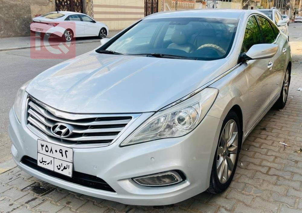 هيونداي أزيرا